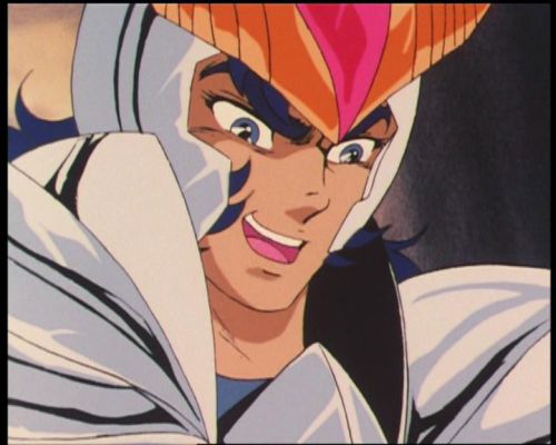 Otaku Gallery  / Anime e Manga / Saint Seiya / Screen Shots / Episodi / 012 - Lotta per la causa / 021.jpg